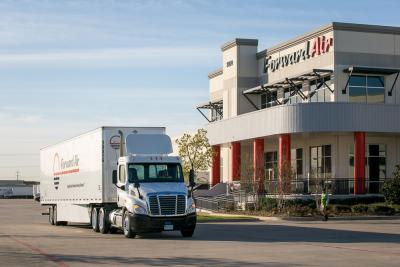 Forward Air Acquisition to Expand Intermodal Footprint