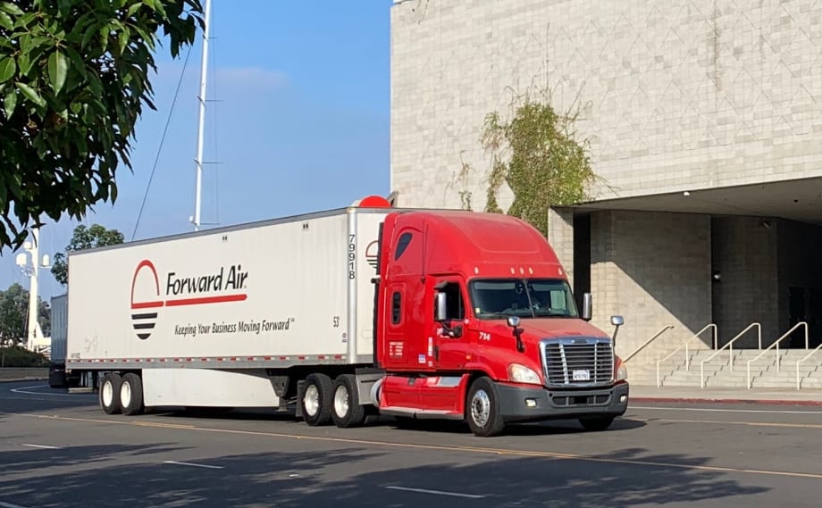 Fleets Talk Pandemic, Supply Chain, Parts Prices