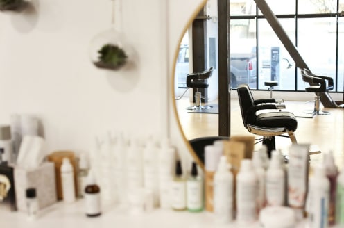 Building Additional Revenue Streams for Owners and Stylists