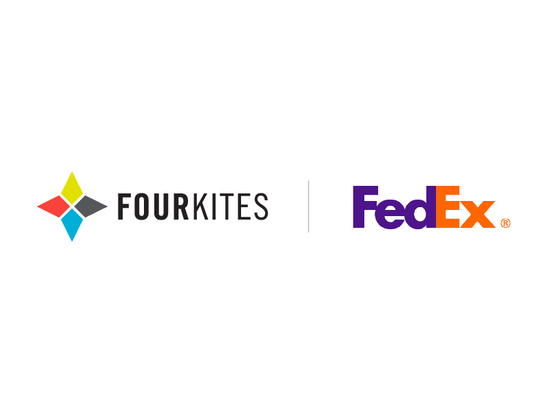 FedEx, FourKites Partner on 'Smart' Supply Chain Platform