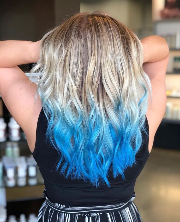 11 Looks that Will Light Up Any Firework Show