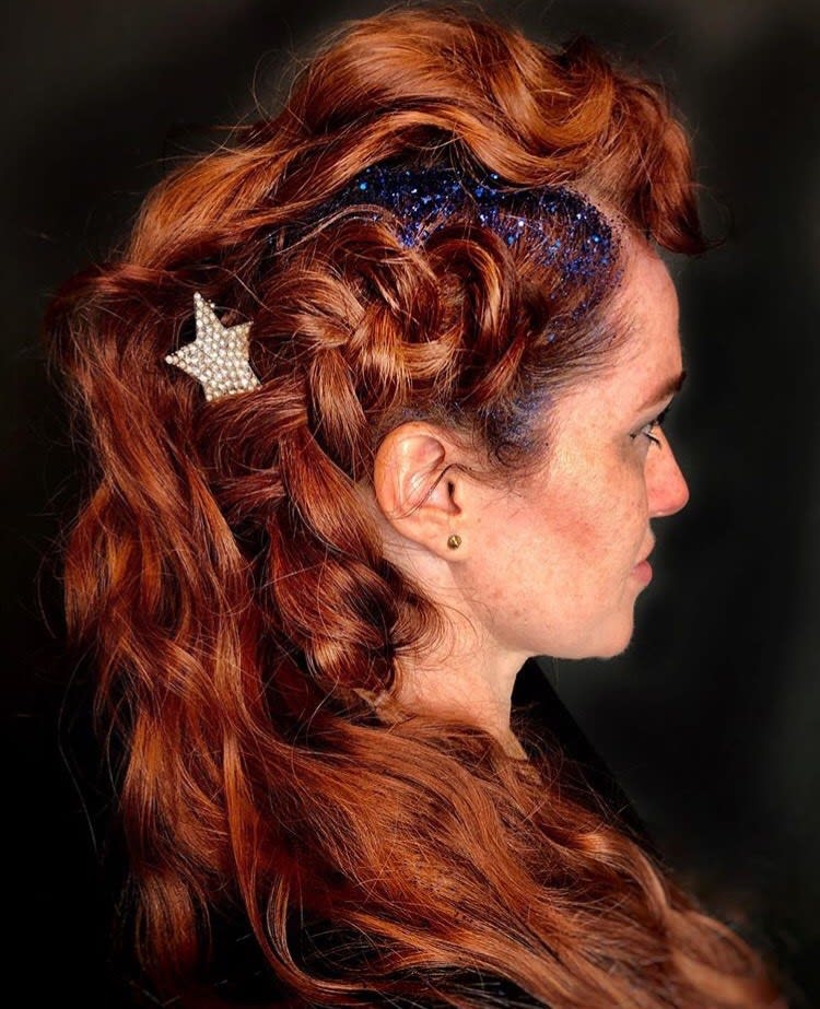 11 Looks that Will Light Up Any Firework Show