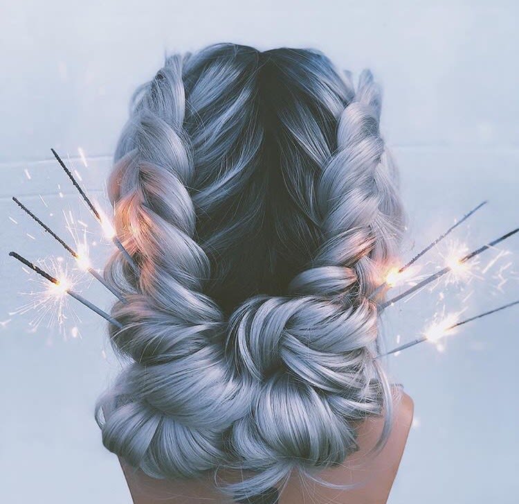 11 Looks that Will Light Up Any Firework Show