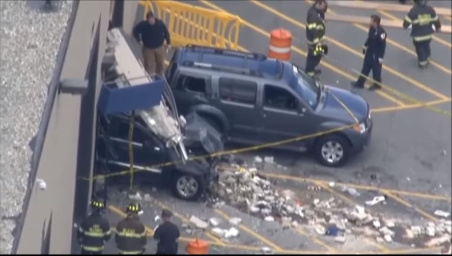 Lynnway Auto Auction and President Indicted on Five Counts of Manslaughter