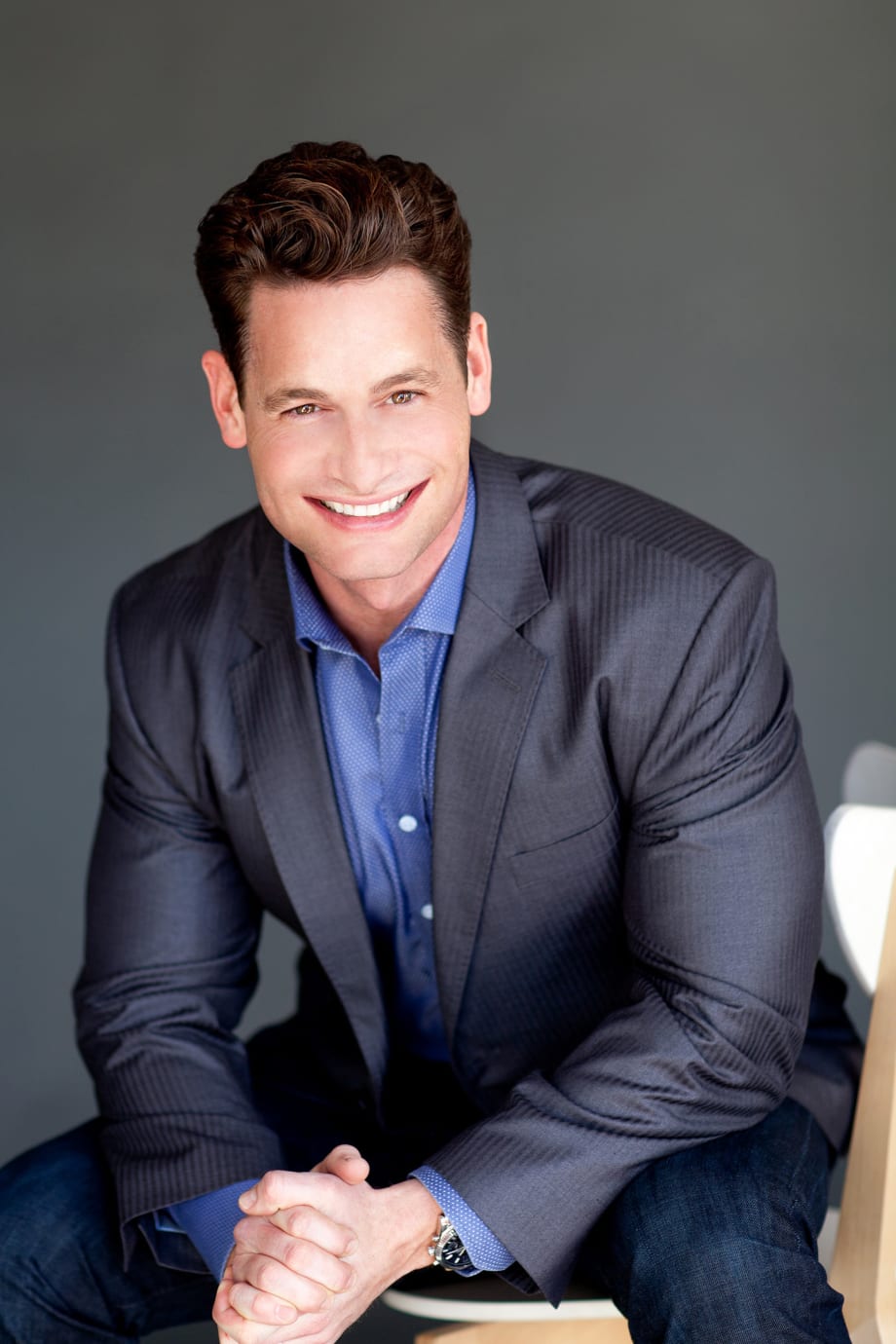 Framar Announces Jack Leahy, Director of Sales, United States