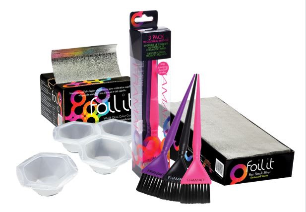 Framar Arrives at Cosmoprof and Armstrong McCall