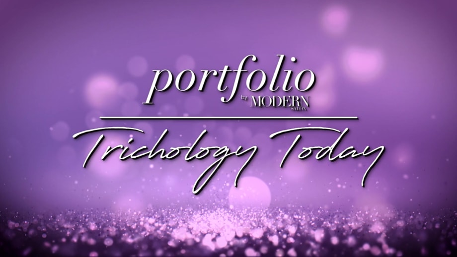 Trichology Today: A Video Guide to Offering Hair Loss Solutions