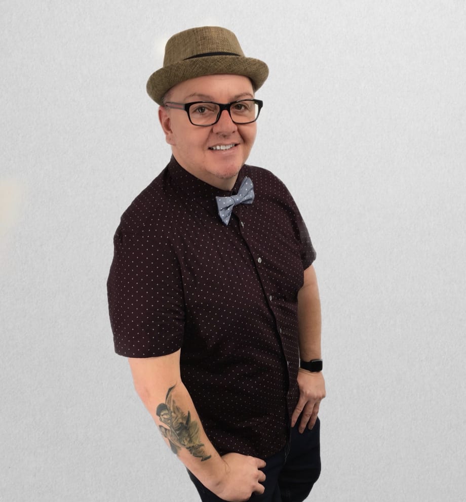 2018 MODERN SALON 100: Franco Hernandez @hairbyfranco