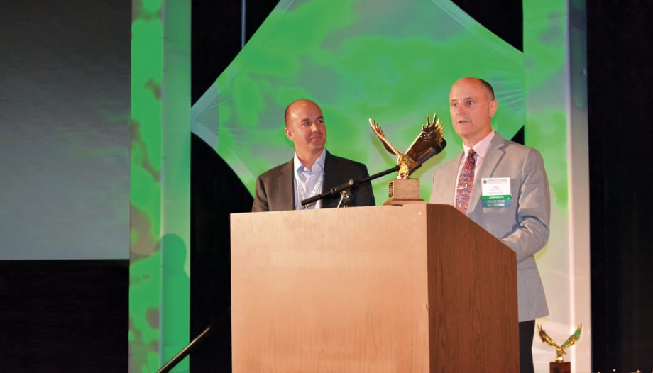 Fleet Manager of the Year Finalists Lead the Charge