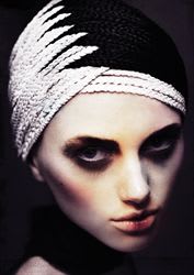 COLLECTION: Apostolopoulos Tales - Muted Tones & Thatched Texture