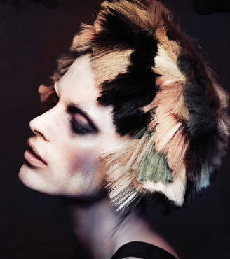 COLLECTION: Apostolopoulos Tales - Muted Tones & Thatched Texture