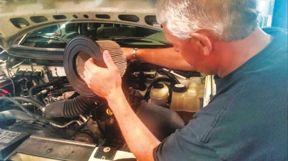 13 Bright Ideas to Improve Your Fleet