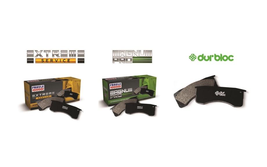 Fras-le Expands Brake and Rotor Product Offering