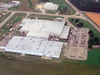 Fras-le Launches Block Production at Prattville Facility