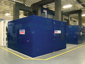 Fras-Le Purchases $1.5 Million Brake Dynamometer