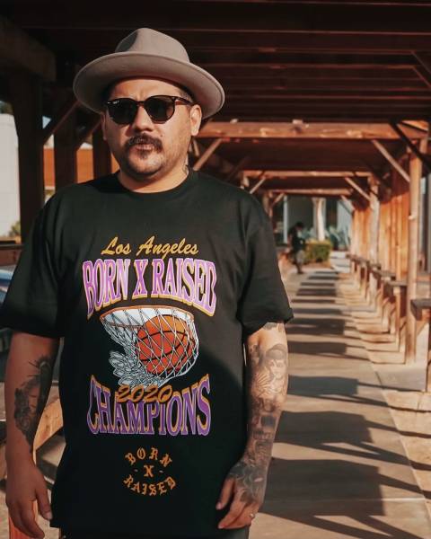 #BarberLife: My Daily Routine with Freddy Razo