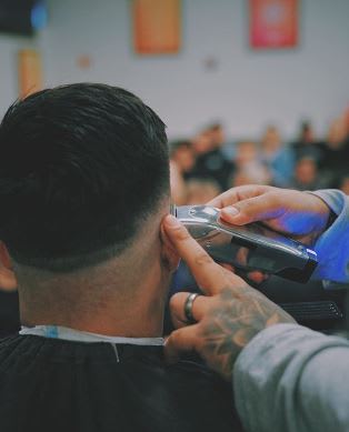 3 Elements to Consider When Creating the Perfect Fade