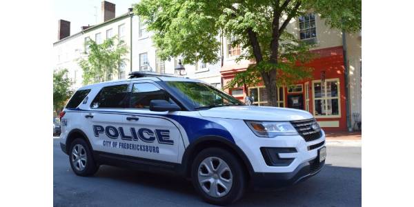 Va. City PD Partners with Virginia Clean Cities on Alt-Fuel Vehicles