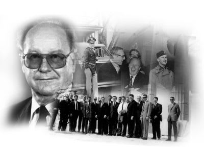In Memoriam: Fred A. Mudgett