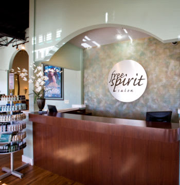 Free Spirit Salon