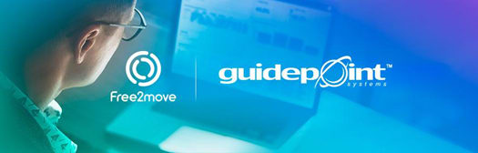 Free2move Partnership Leverages Embedded Telematics