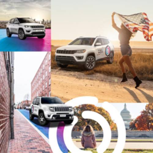 Free2Move Launches Monthly Subscription Service in D.C.