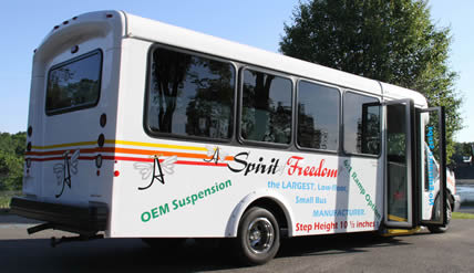 ARBOC chooses SinglePoint Communications’ Wi-Fi solution