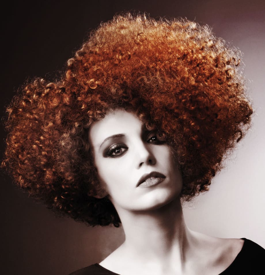 Freedom from Intercoiffure Mondial