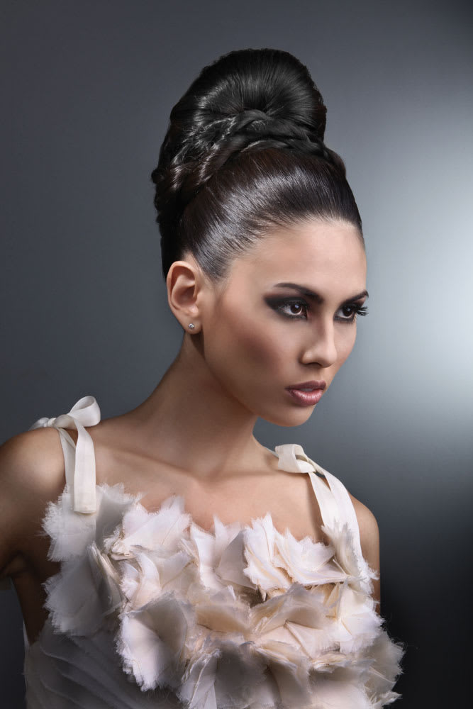 Freedom from Intercoiffure Mondial