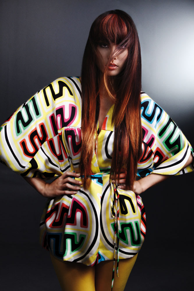 Freedom from Intercoiffure Mondial