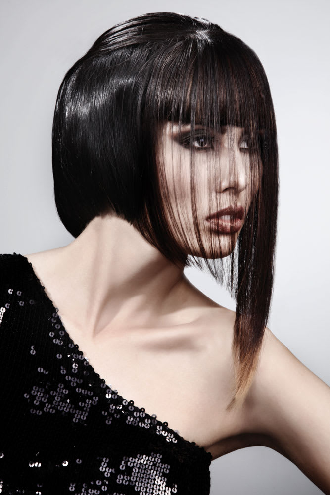 Freedom from Intercoiffure Mondial