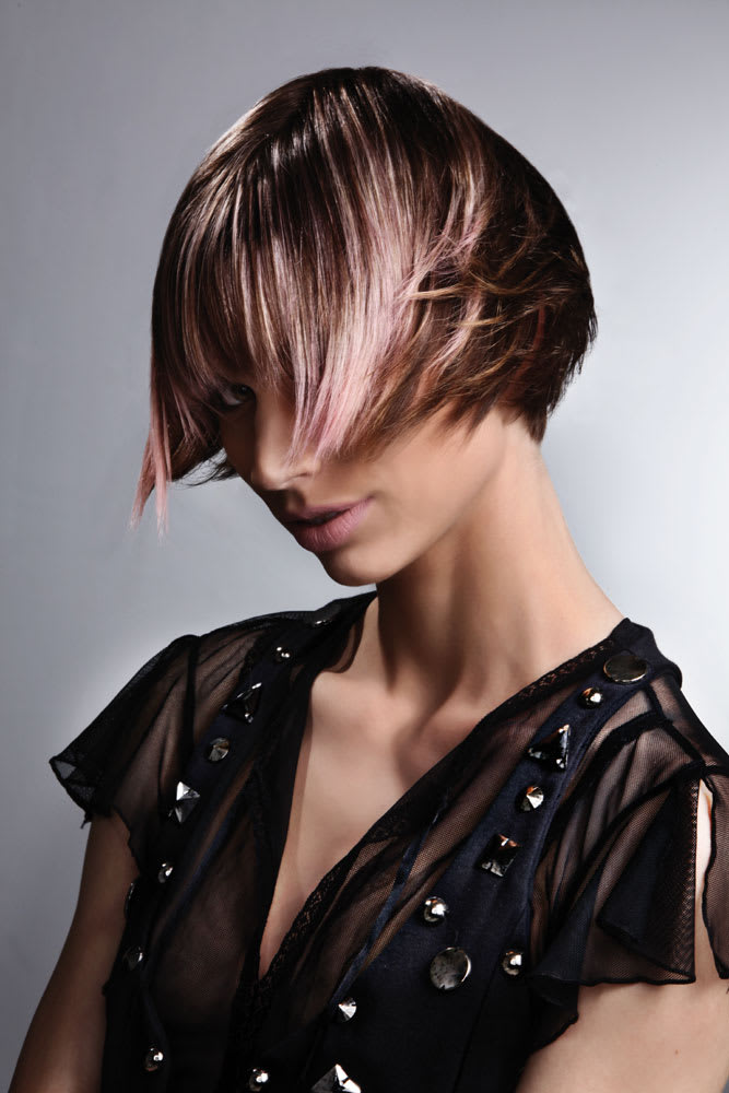 Freedom from Intercoiffure Mondial