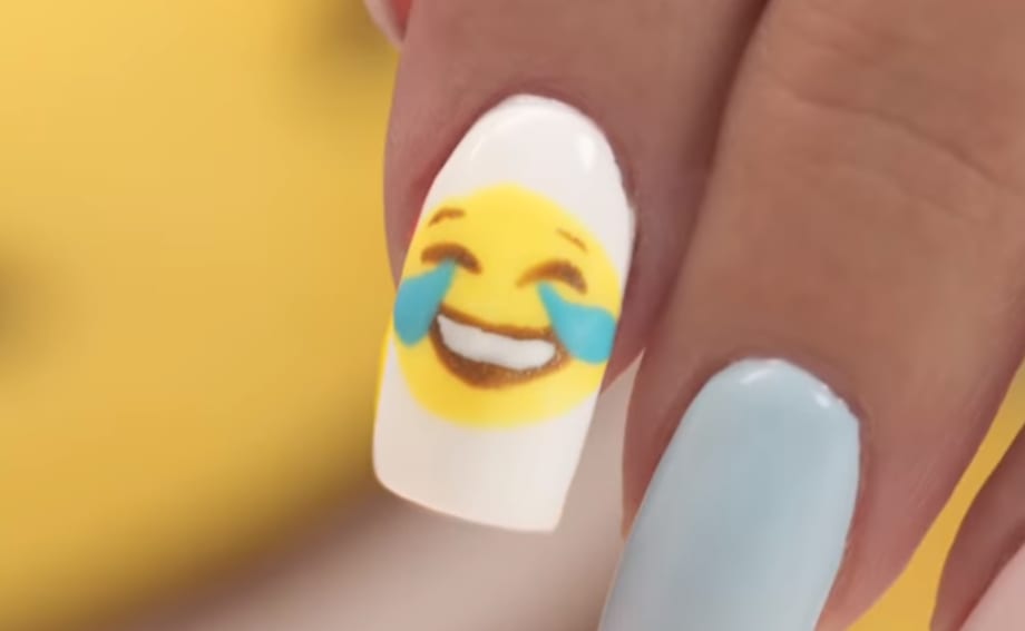 5 Easy Steps to Improve Your Freehand Nail Art