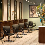 Free Spirit Salon