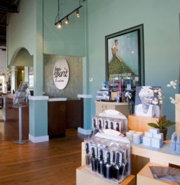 Free Spirit Salon