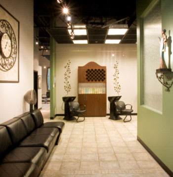 Free Spirit Salon