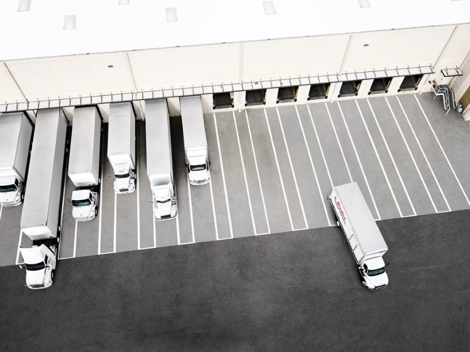 Ryder Launches Drop-and-Hook Trailer Service