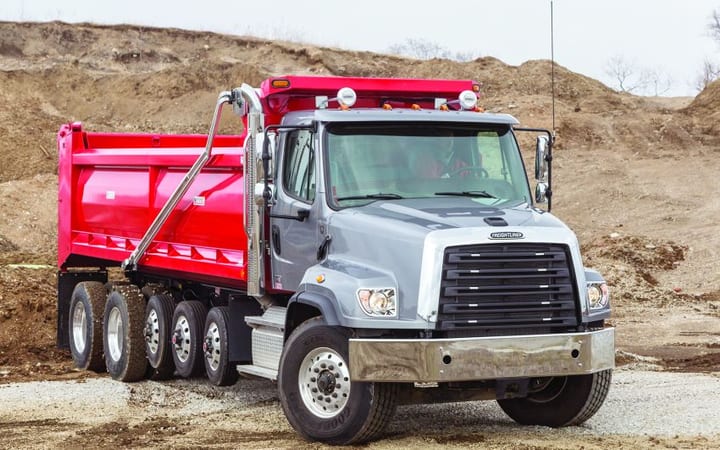 Cummins X12 Engine Now Available for Freightliner 114SD