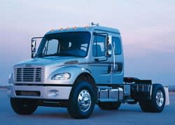 Freightliner Adds Extended, Crew Cab Models To M2 Line