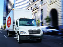 Freightliner Introduces ReadySpecGo Program 
