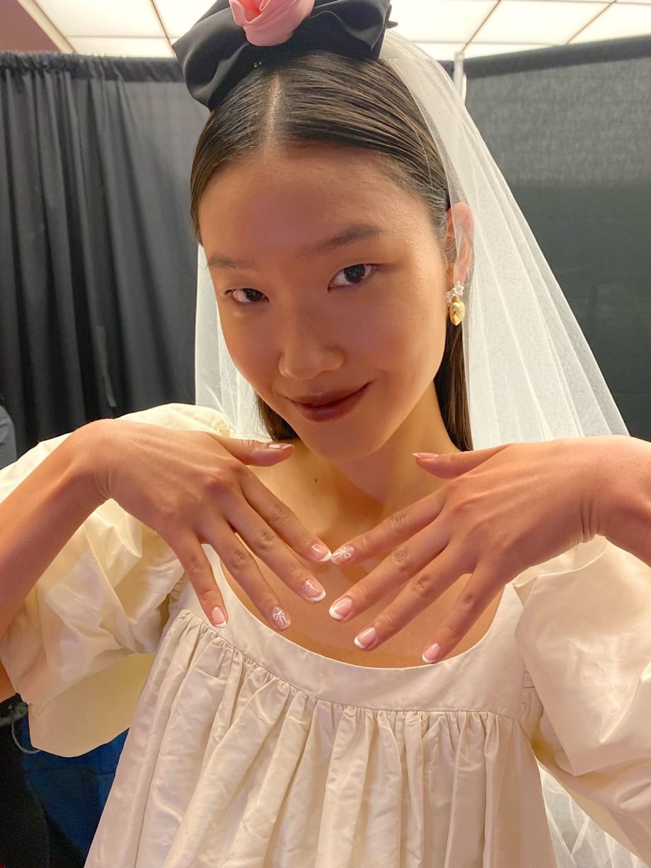 NYFW: ORLY Nails Complete Spring/Summer 2023 Collections