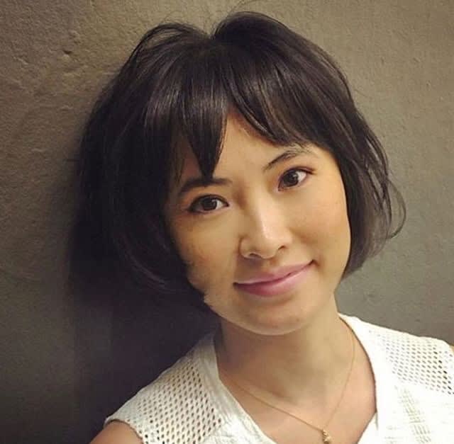 TRENDING: The French Bob 