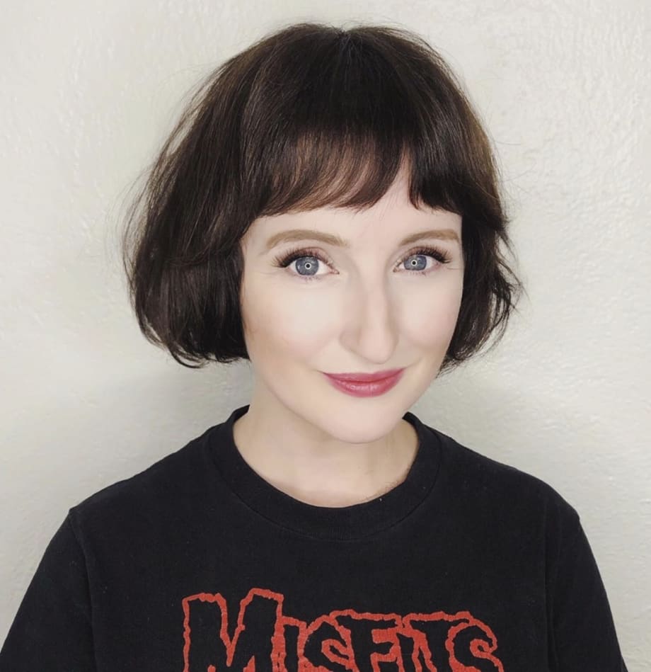 TRENDING: The French Bob 