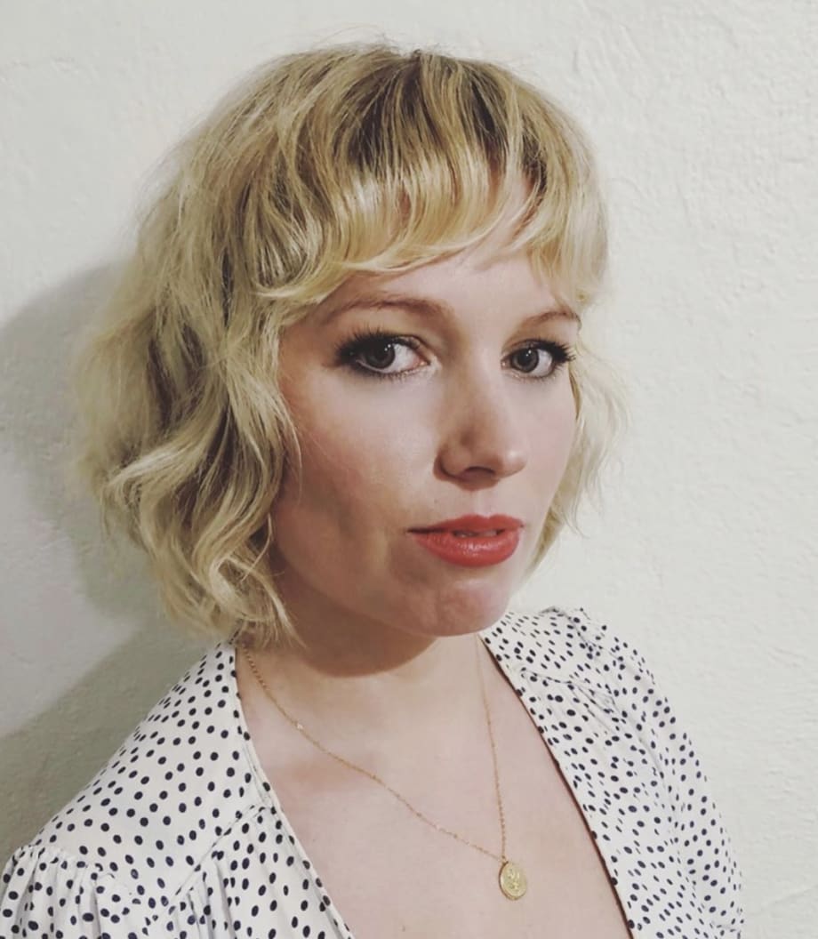 TRENDING: The French Bob 