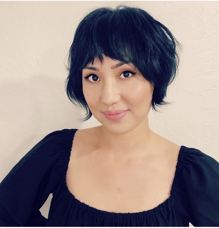 TRENDING: The French Bob 
