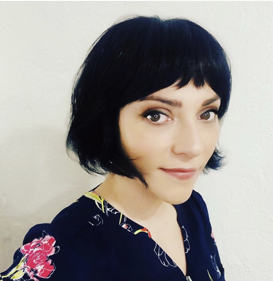 TRENDING: The French Bob 