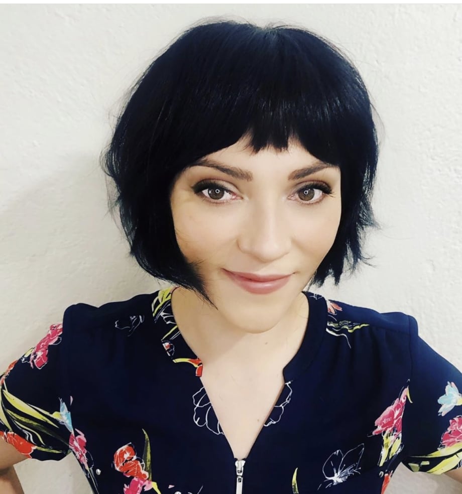 TRENDING: The French Bob 
