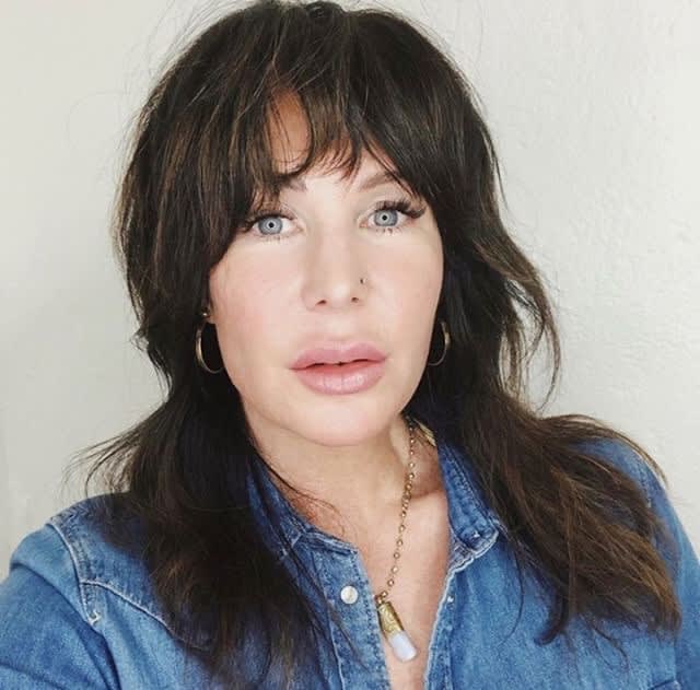 TRENDING: The French Bob 