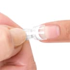 Dashing Diva's Chip-Proof French Manicure