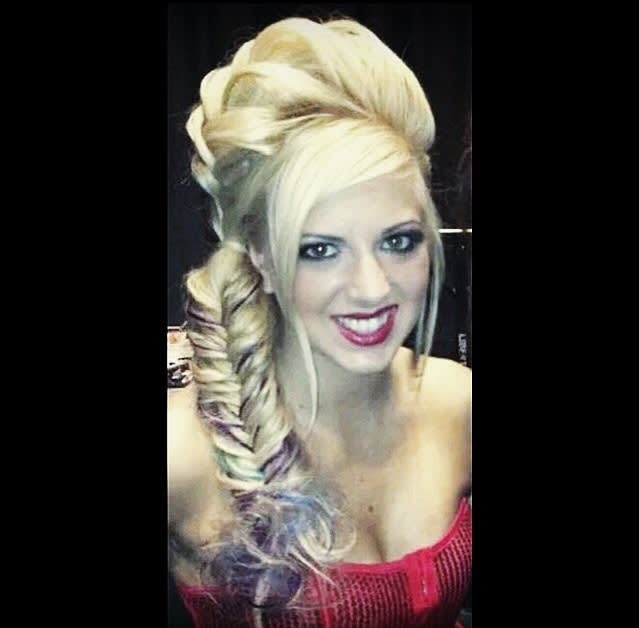 5 TIPS On HOW TO Create The Perfect Updo